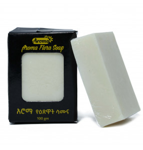 Aroma Eucalyptus soap 100g