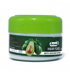 Aroma Avocado Hair Food 200 ml