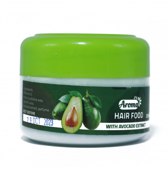 Aroma Avocado Hair Food 200 ml