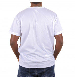 Mikias _ Men's Stylish Short Sleeve T-Shirt