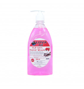 Luva Pure Liquid Hand Soap (500ml)