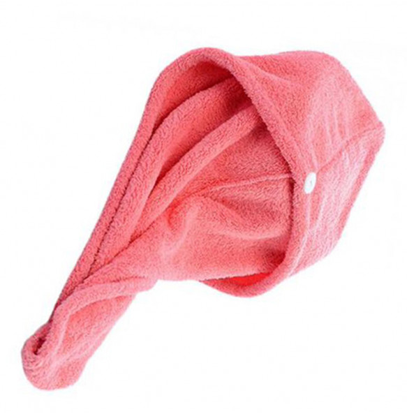  Muluemebet- Cotton Hair Towel wrap