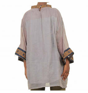 Women's Traditional Top