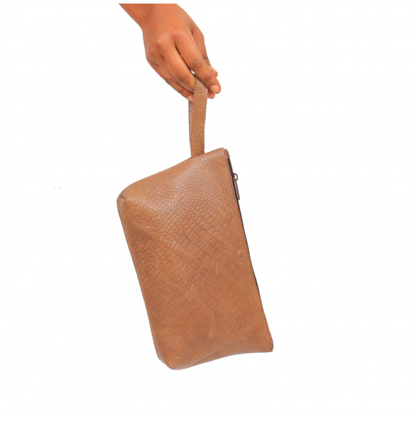 Tamrat _ Women’s Pure Leather Hand Bag