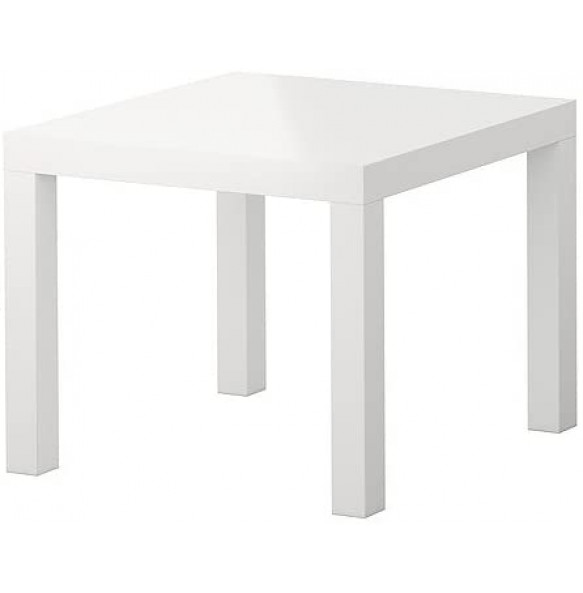 Ikea_ Lack Side Table (55*55cm)