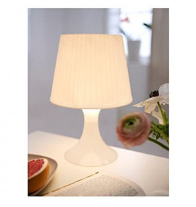 Ikea LAMPA Table Lamp