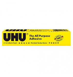 UHU All Purpose Adhesive 35 ml