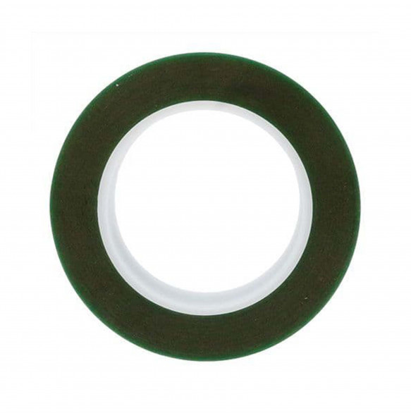  Dark Green Masking Tape 