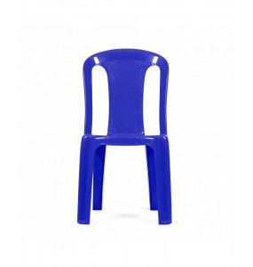 Silafrica  Armless Plastic Chair   
