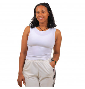 Lali Comfortable Stretched Tank Top for Women/Girls