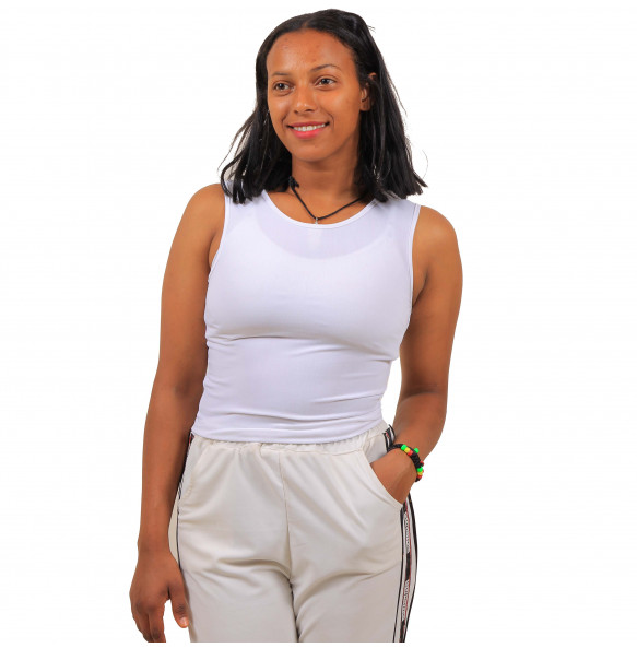 Lali Comfortable Stretched Tank Top for Women/Girls