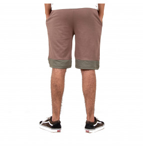 Lali Men's Comfortable Jogger Shorts 