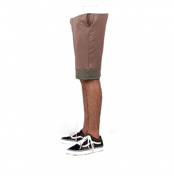 Lali Men's Comfortable Jogger Shorts 