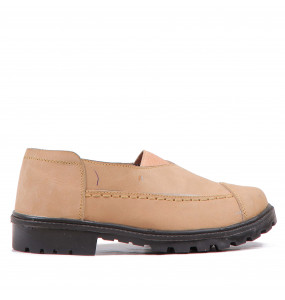 Solomon_ Kids Leather Shoe