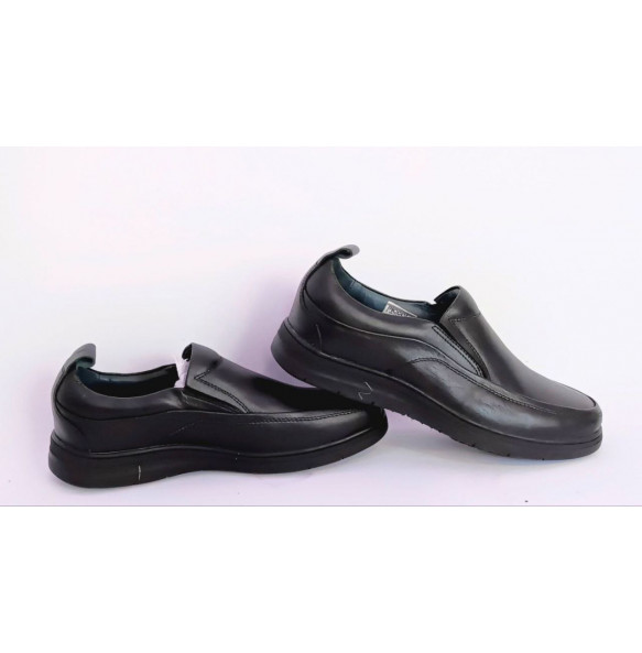 WELYU_Men's Genuine Leather Shoe  