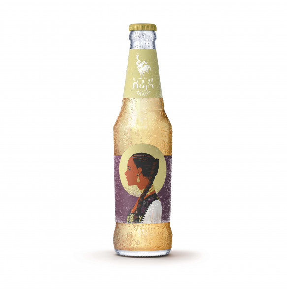 Arada Hard Seltzer Drinks 330ml 