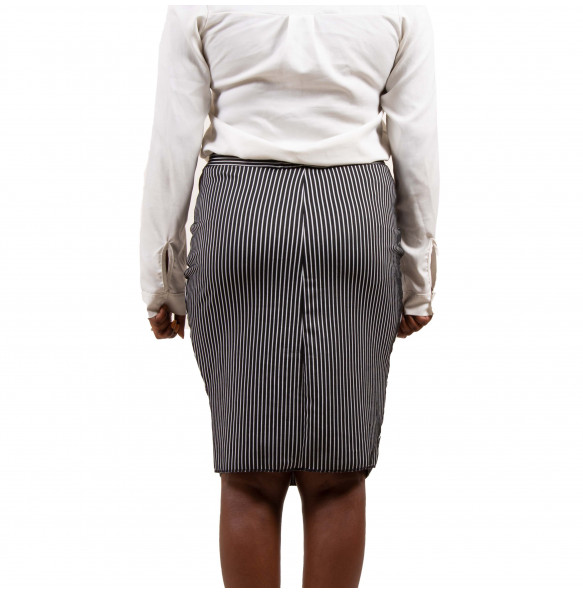 Tsigereda _Womens Knee Length Skirt 