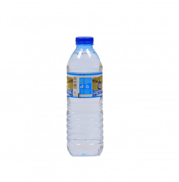 Avante Natural Mineral Water 500ml