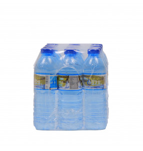 Avante Natural Mineral Water 500ml (Pack of 12)