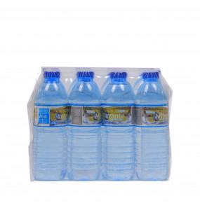 Avante Natural Mineral Water 500ml (Pack of 12)