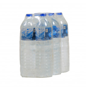 Avante Natural Mineral Water 1.5 L (6 pcs)
