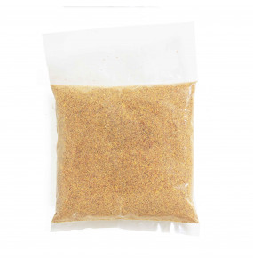 Mehari – grounded flax