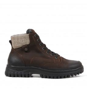 Mengistu _ Men’s Leather Boots