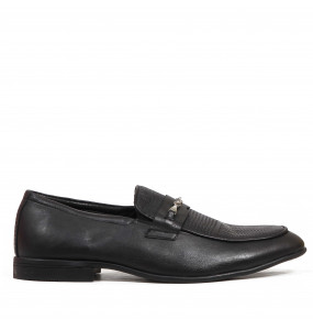 Mengistu_ Genuine Men’s Leather shoes