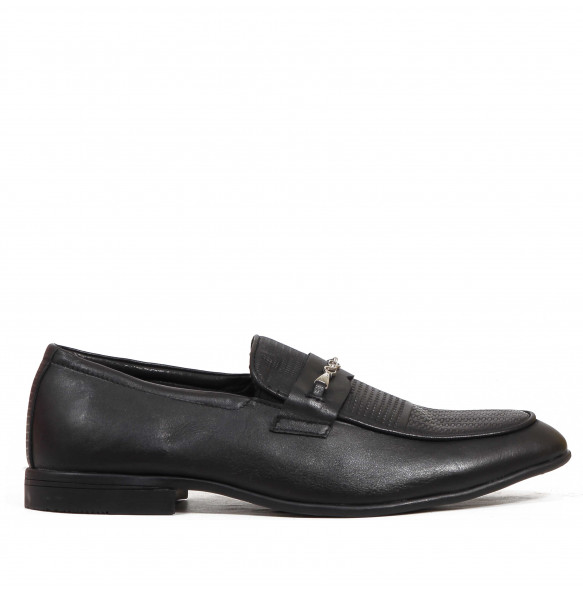 Mengistu_ Genuine Men’s Leather shoes