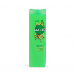 Sun silk Shampoo (350ml)