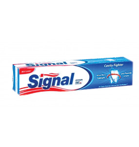 Signal toothpaste 20ml