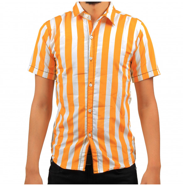 Abedu – Men's shirt