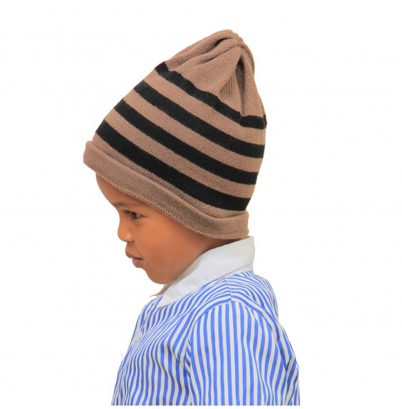 Kid’s summer & Winter Sweater Hat 