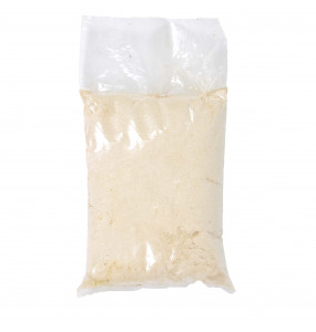 Sintayehu _ Roasted barley flour(ገንፎ)