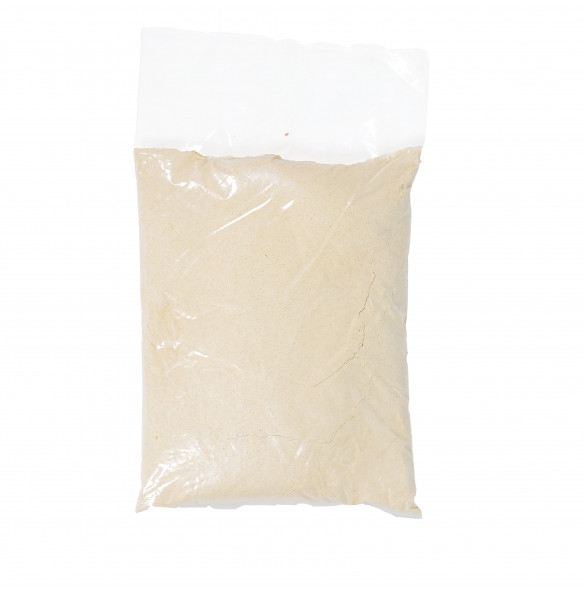 Hamelmal_ Roasted barley flour(ገንፎ)  Highly nutritious 