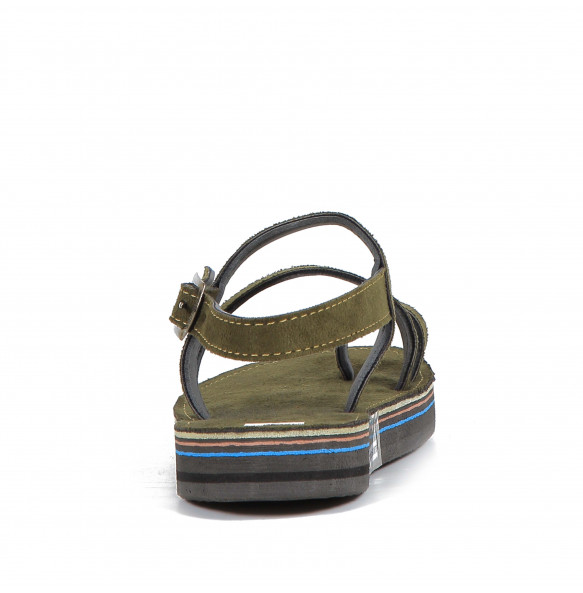 Asegedeche - women's sandal 
