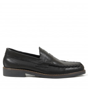 Asegedeche_ Men’s Genuine Leather Shoes