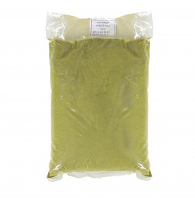 Ameleworke _Shiny-Leaf Buckthorn Flour (gasho)