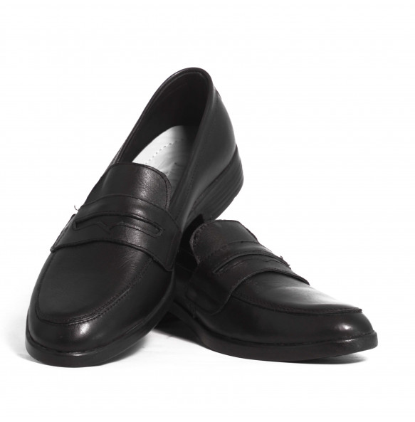 Mikael _ Men's Leather Shoe