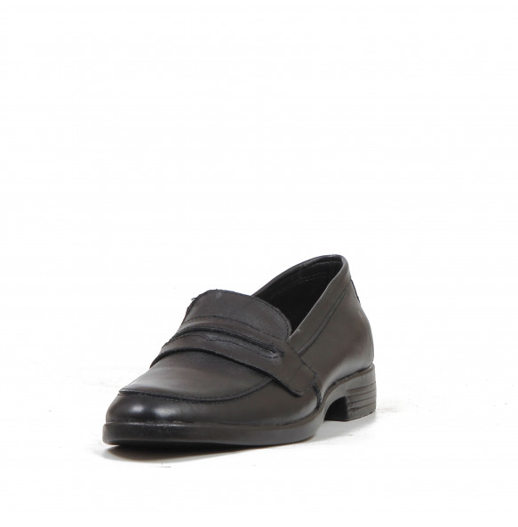 Mikael _ Men's Leather Shoe