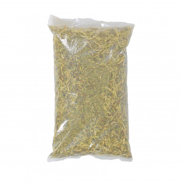 Wesene_ Shiny-leaf buckthorn flour (gasho)