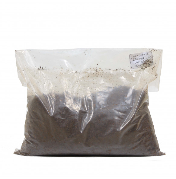 Teshale_ Organic All-purpose Fertilizer/የተፈጥሮ ማዳበሪያ(2kg)