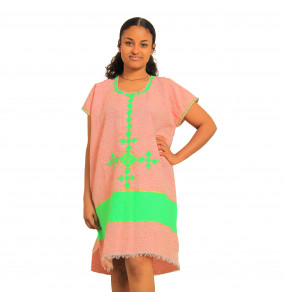 Shewit_ Traditional Dress