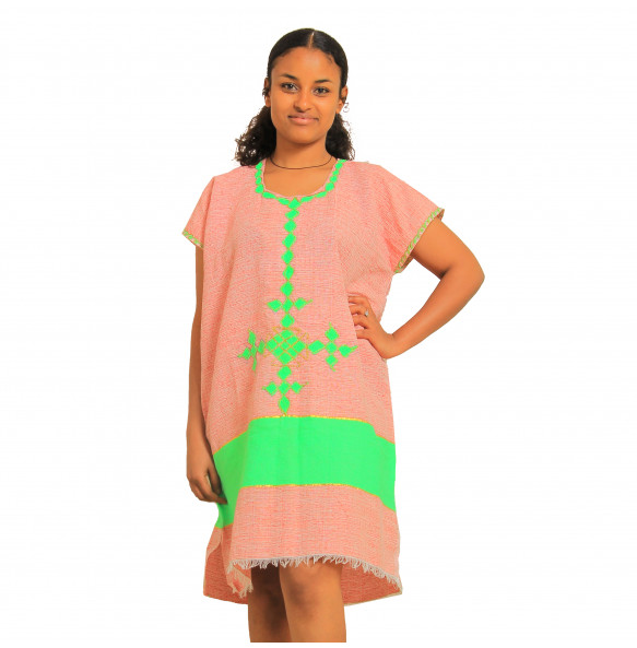 Shewit_ Traditional Dress