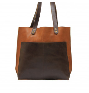Selamawit_ Women’s Classic Leather Bag