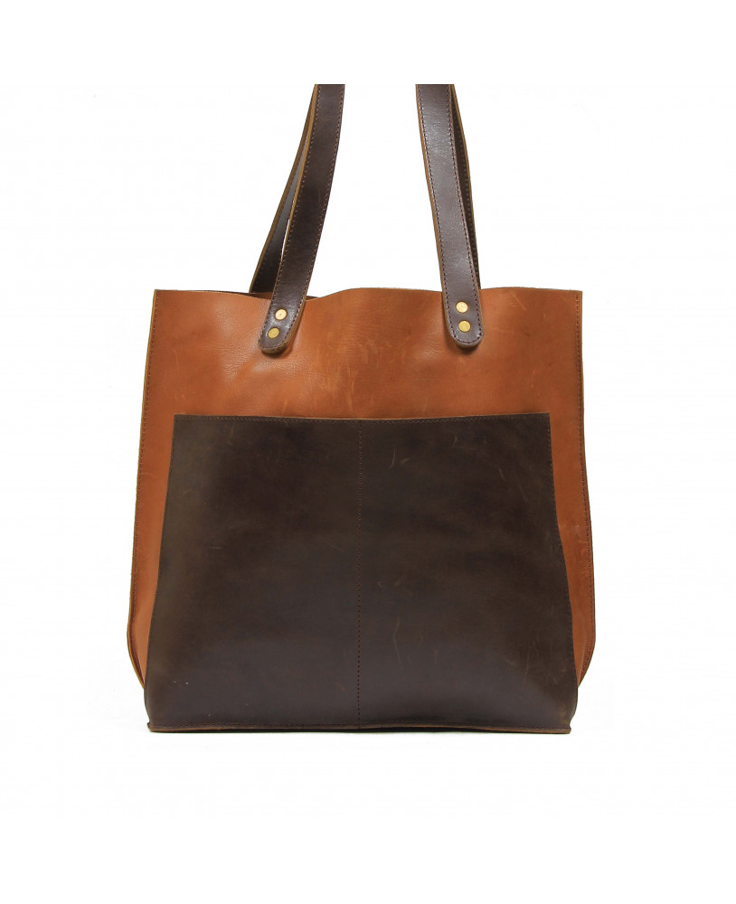 Selamawit_ Women’s Classic Leather Bag