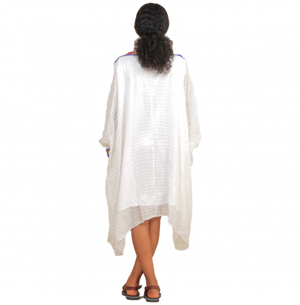 Mohamad _Traditional Women’s Top 