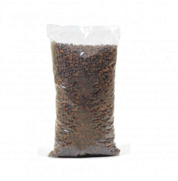 Merewa Ethiopian Organic Roasted Coffee (1kg)