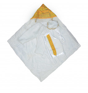 Bezuyehu _ Cotton Newborn Baby Boy Cloth Set