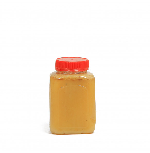 Azezew 100% Pure White Honey